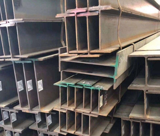 德安Q235C工字钢